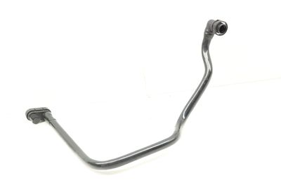 FUEL VAPOR CANISTER EXHAUST STEAM LINE / PIPE 6758023