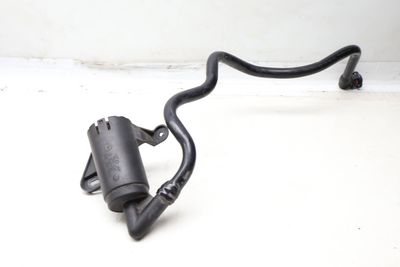 FUEL VAPOR CANISTER FILTER / LINE 7207369