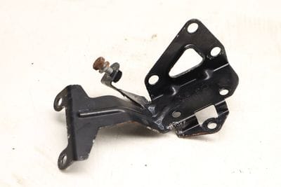 Fuel Vapor / Charcoal Canister Bracket 4H0201827D
