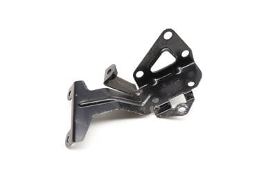 Fuel Vapor / Charcoal Canister Bracket 4H0201827D