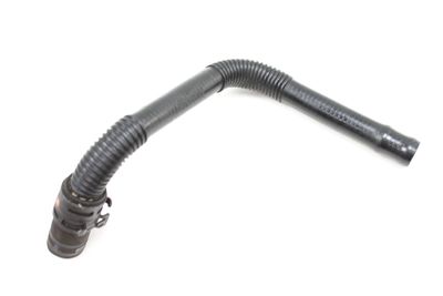 FUEL VAPOR / CHARCOAL CANISTER PRESSURE HOSE 4F0201946M