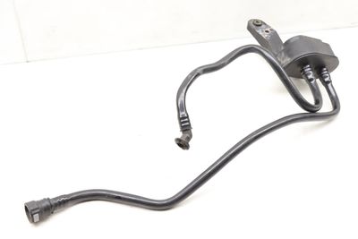 Fuel Vapor Valve Housing w/ Lines