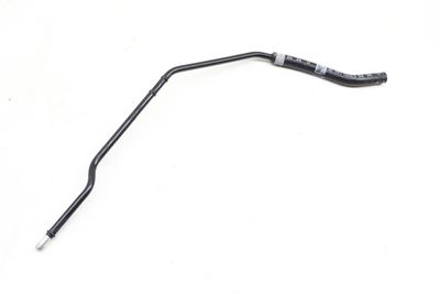 FUEL VENT HOSE / LINE / TUBE 8T0201528D