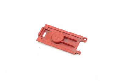 Fuse / Battery Box Cover / Cap 4M0941823A