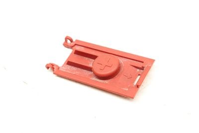 Fuse / Battery Box Cover / Cap 8W0941823E