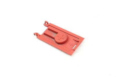 Fuse / Battery Box Cover / Cap 8W0941823E