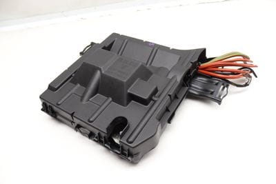 Fuse / Battery Junction Box