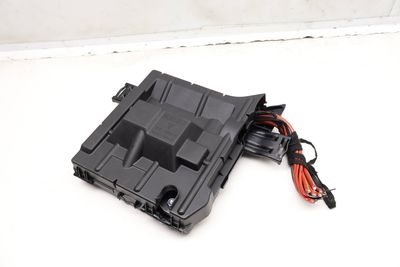 FUSE / BATTERY JUNCTION BOX