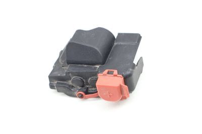 FUSE / BATTERY JUNCTION BOX COVER 8793045