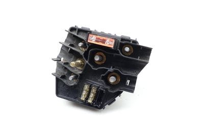 Under-Hood Prefuse / Power Distribution Junction Block 2215406850