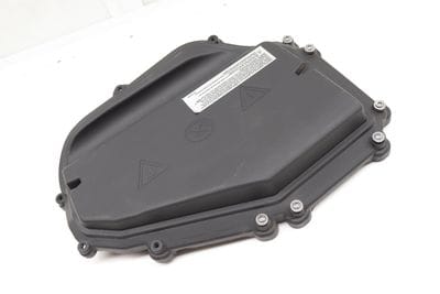 Fuse Box Cover 12907578120