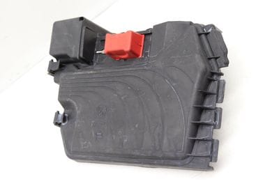Fuse Box Cover 2465400182