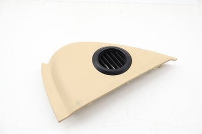 Fuse Box Dash Cover Panel 3D0858035