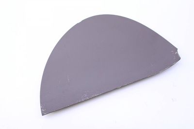 FUSE BOX DASH COVER PANEL 4B0857086B