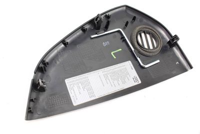 FUSE BOX DASH COVER PANEL 4F0857085C