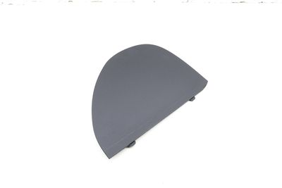 FUSE BOX DASH COVER PANEL 8N0857086