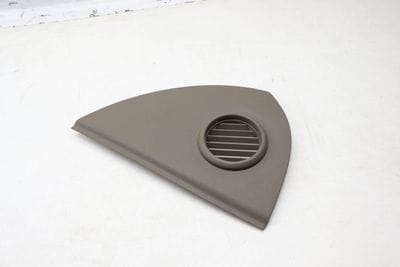 Fuse Box Dash Cover Panel / Vent 4L0857086