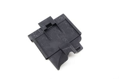Fuse Box End Plate / Bracket 5Q0927165G