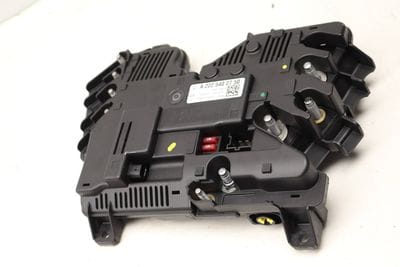 Fuse Box / Holder 2225402750