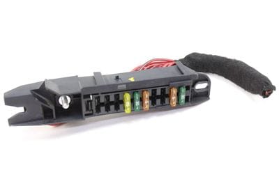 Fuse Box / Holder 4E0941824