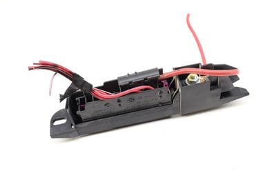 Fuse Box / Holder 4E0941824
