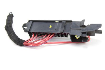 FUSE BOX / HOLDER 4E0941824