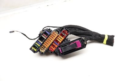 FUSE BOX / HOLDER 4L0971846