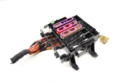 FUSE BOX / HOLDER 4M0971845