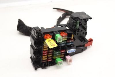 Fuse Box / Holder 5Q0937615C