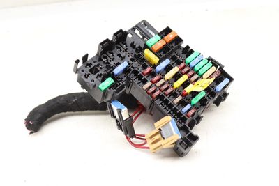 FUSE BOX / HOLDER 5WA937615