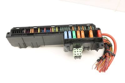 Fuse Box / Holder 61146957330