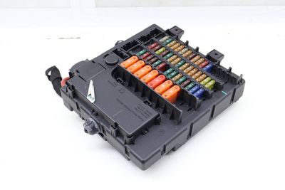 FUSE BOX / HOLDER 8384629