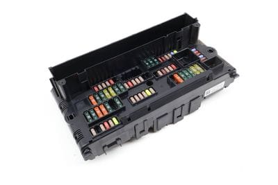 Fuse Box / Holder 61149234421
