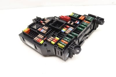 Fuse Box / Holder 61149234423