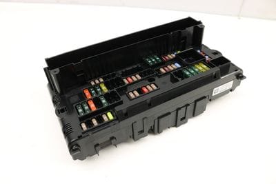 Fuse Box / Holder 61149259467