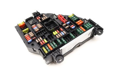 FUSE BOX / HOLDER 9264923