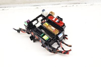 Fuse Box / Holder 80A971845