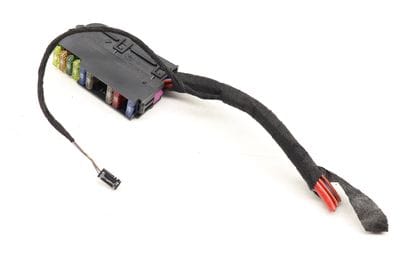 Fuse Box / Holder 8K0941824