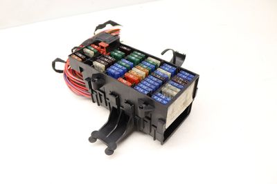FUSE BOX / HOLDER