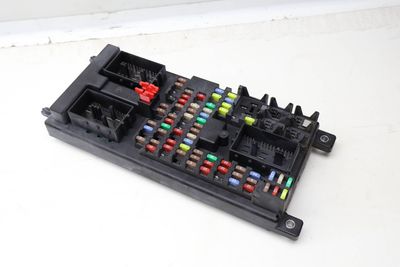 FUSE BOX / HOLDER CH2214F041BC