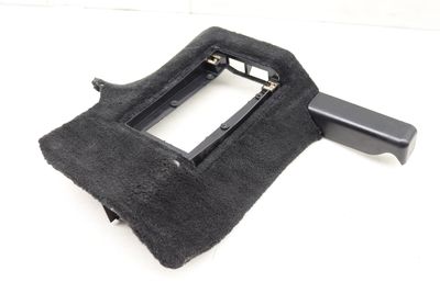 FUSE BOX PANEL / LINING (CARPET)