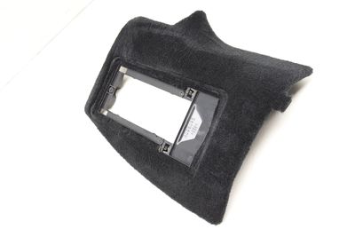 FUSE BOX PANEL / LINING (CARPET)