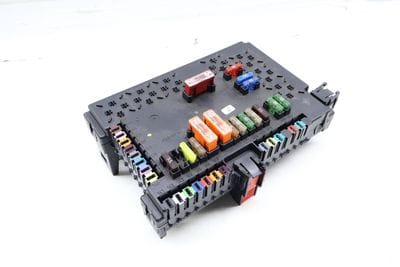 Fuse Box Relay Control Module 2219006902