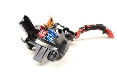 Fuse Box / Relay Plate