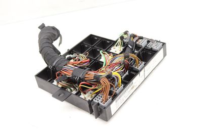 FUSE BOX / RELAY PLATE