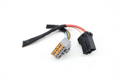 FUSE BOX WIRING HARNESS