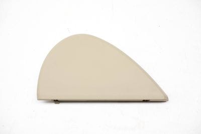 Fuse / Dash End Panel Cover 4E0857085E