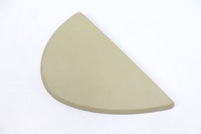 Fuse / Dash End Panel Cover 4E0857086E