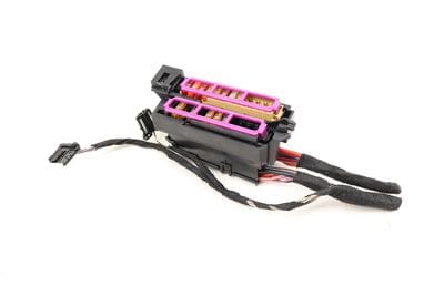 Fuse Holder 4G0971845E