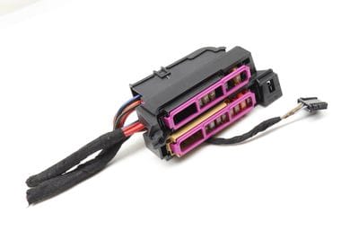 Fuse Holder 4G0971845E
